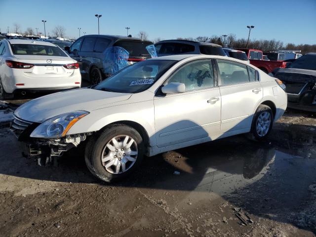 NISSAN ALTIMA BASE