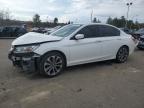 2015 HONDA ACCORD SPO - 1HGCR2F57FA243763