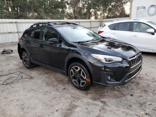 2020 SUBARU CROSSTREK JF2GTANC8LH264864
