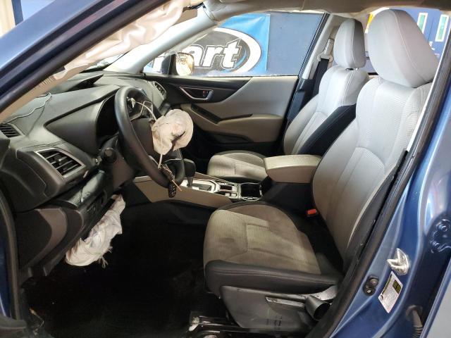 2021 SUBARU FORESTER JF2SKADC4MH560979
