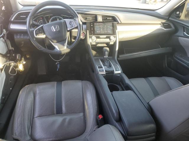 2017 HONDA CIVIC TOUR 19XFC1F9XHE002581