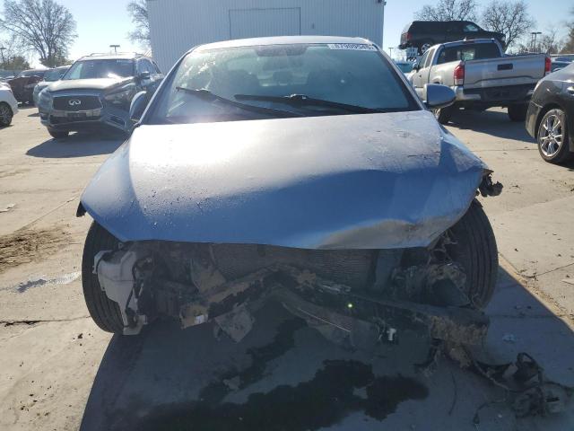 2017 HYUNDAI ELANTRA SE - 5NPD84LF0HH012505