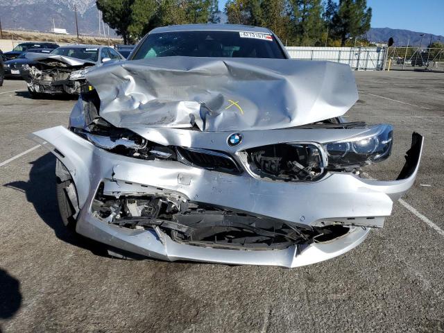 2018 BMW 330 XIGT WBA8Z9C52JG828738