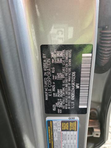 2024 KIA SELTOS S - KNDEU2AA5R7512306