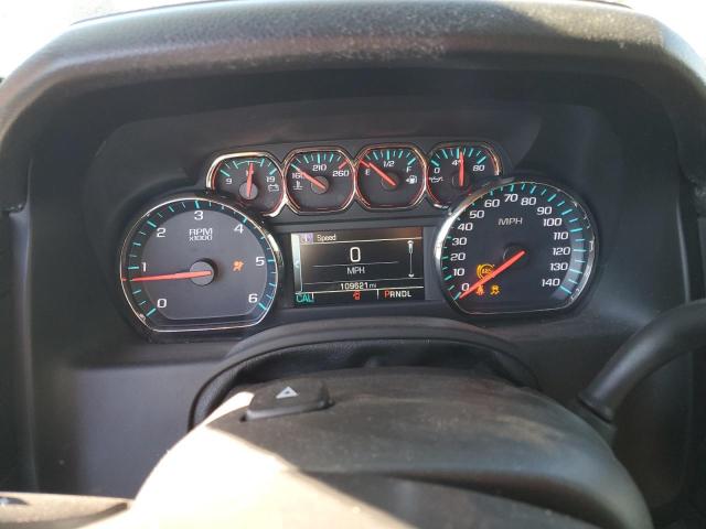 2020 GMC YUKON SLT 1GKS2BKC3LR164319