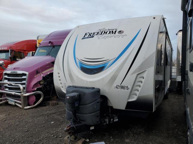COACHMEN FREEDOM 2019 two tone   5ZT2FEWB6KW006932 photo #3
