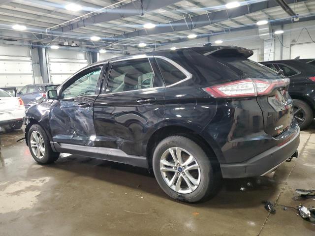 Vin: 2fmpk4j96hbc26904, lot: 87657805, ford edge sel 20172