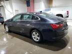 Lot #3304523471 2022 CHEVROLET MALIBU LS