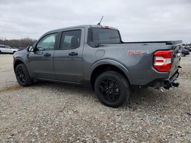 2024 FORD MAVERICK X - 3FTTW8J96RRB73316