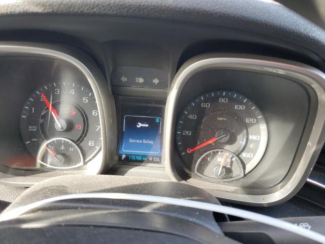 2015 CHEVROLET MALIBU LS - 1G11B5SLXFF238259
