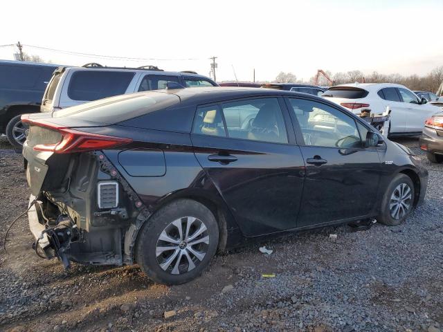 2022 TOYOTA PRIUS PRIM - JTDKAMFP0N3222366