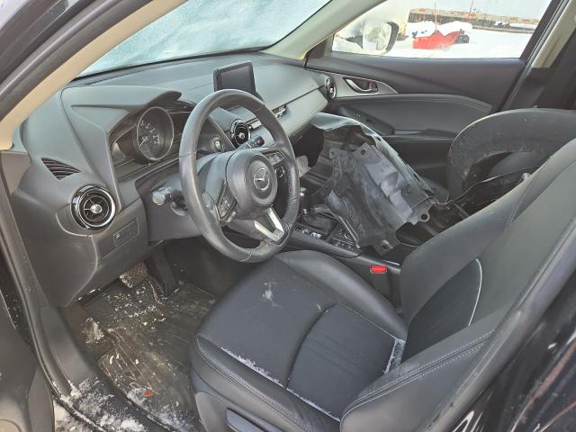 2020 MAZDA CX-3 TOURI - JM1DKFC72L1473243