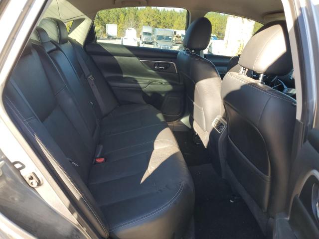 2018 NISSAN ALTIMA 2.5 - 1N4AL3AP8JC171626
