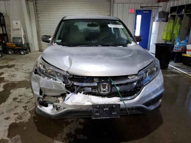 2016 HONDA CR-V LX - 5J6RM4H38GL121041