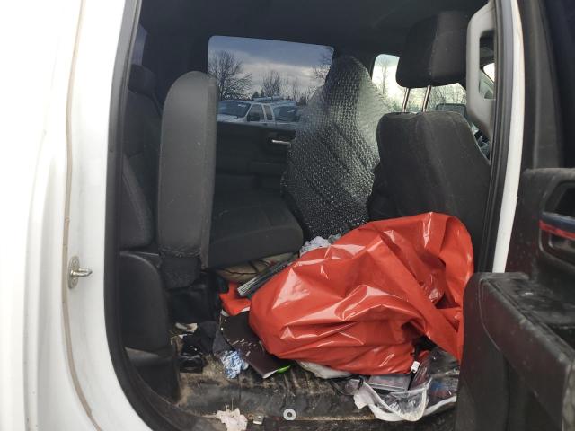 2020 CHEVROLET SILVERADO - 1GC4YLE75LF311894