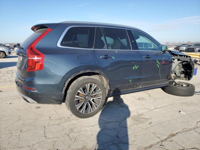 YV4A22PK9M1751726 Volvo Xc90 T6 Momentum 2021