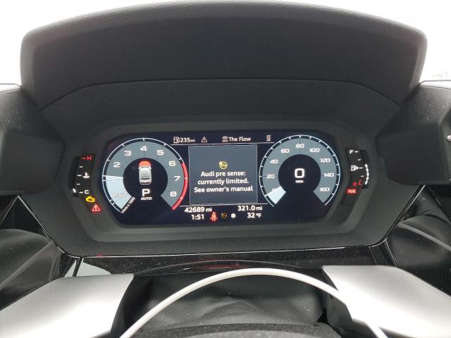 2022 AUDI A3 PREMIUM - WAUAUDGY8NA072347