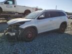 2019 TOYOTA HIGHLANDER - 5TDJZRFH5KS607037