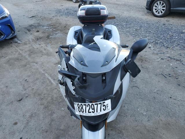 2019 BMW K1600 GT - WB10F1106KZ542704