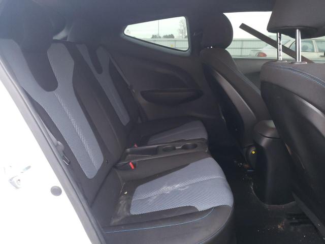 2020 HYUNDAI VELOSTER B - KMHTG6AF2LU022010
