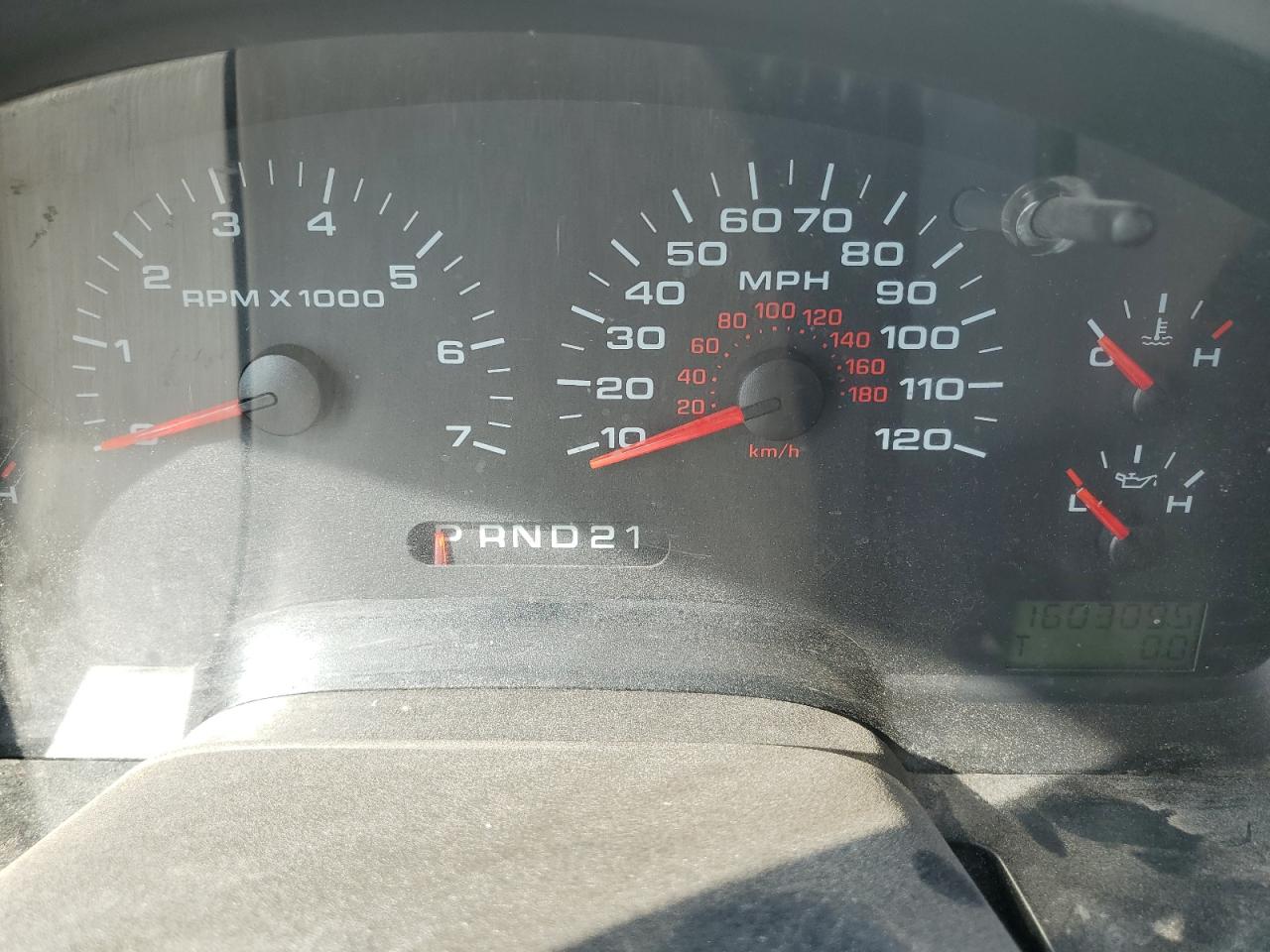 Lot #3276581067 2007 FORD F150