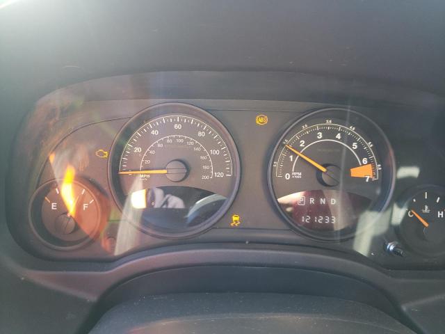 2015 JEEP PATRIOT SP - 1C4NJPBA4FD419827
