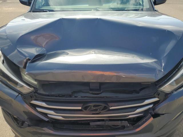 2017 HYUNDAI TUCSON LIM - KM8J3CA42HU491704