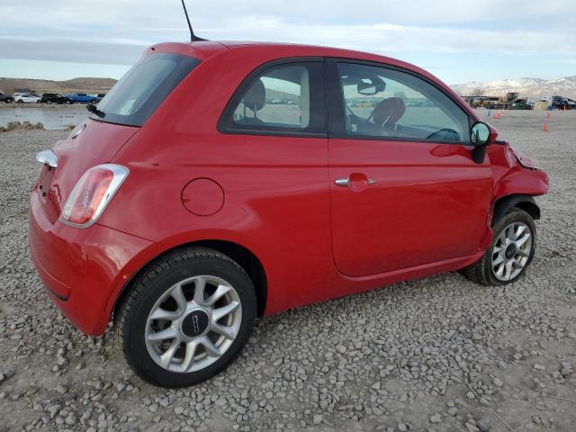 Vin: 3c3cffkrxht555325, lot: 41814045, fiat 500 pop 20173