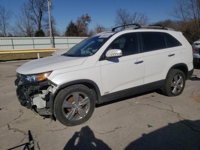 Vin: 5xykuda23cg291368, lot: 42061635, kia sorento ex 2012 img_1