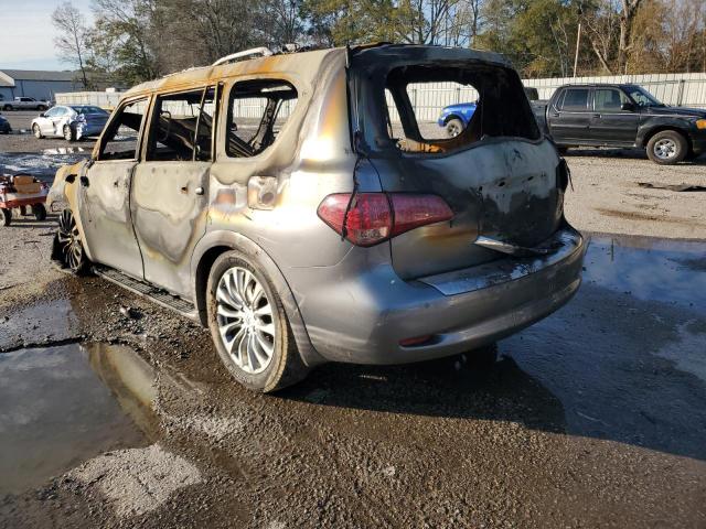 2015 INFINITI QX80 - JN8AZ2NF4F9573009