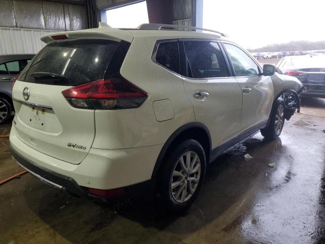 2020 NISSAN ROGUE S KNMAT2MV5LP517769