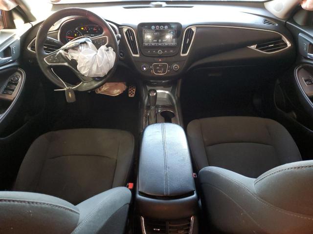 2017 CHEVROLET MALIBU LT - 1G1ZE5ST3HF119143