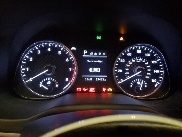 2020 HYUNDAI ELANTRA SE 5NPD74LF2LH606492