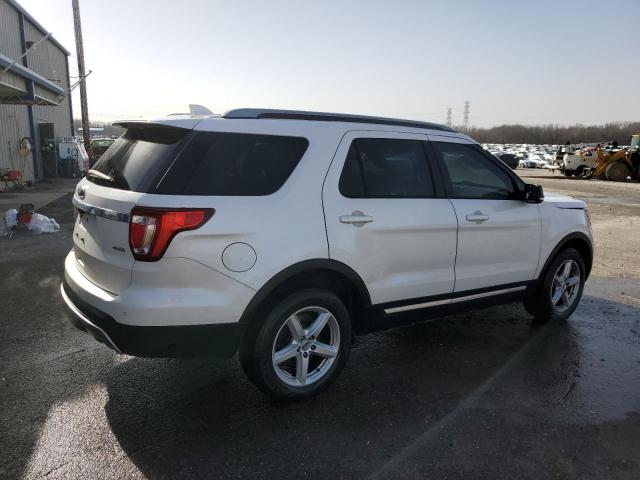 2017 FORD EXPLORER X 1FM5K8D86HGD18153