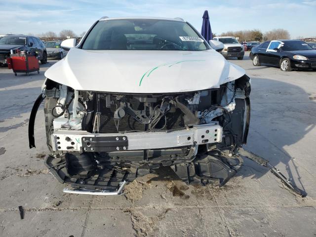 2022 LEXUS RX 350 L L JTJJZKFA4N2040211