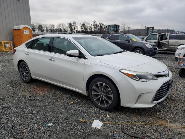 2018 TOYOTA AVALON XLE - 4T1BK1EB5JU280524