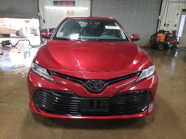 2019 TOYOTA CAMRY L - 4T1B11HK2KU841424