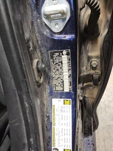 2021 TOYOTA COROLLA LE 5YFEPMAE7MP189311