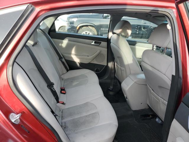 2015 HYUNDAI SONATA SE 5NPE24AF2FH004573