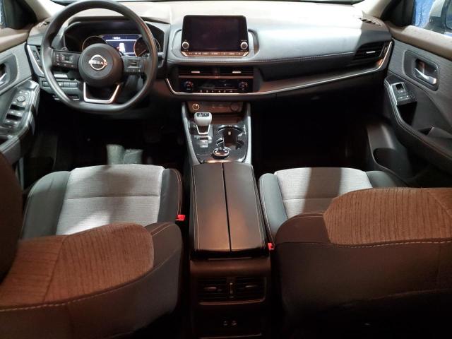 2023 NISSAN ROGUE SV 5N1BT3BB1PC945771