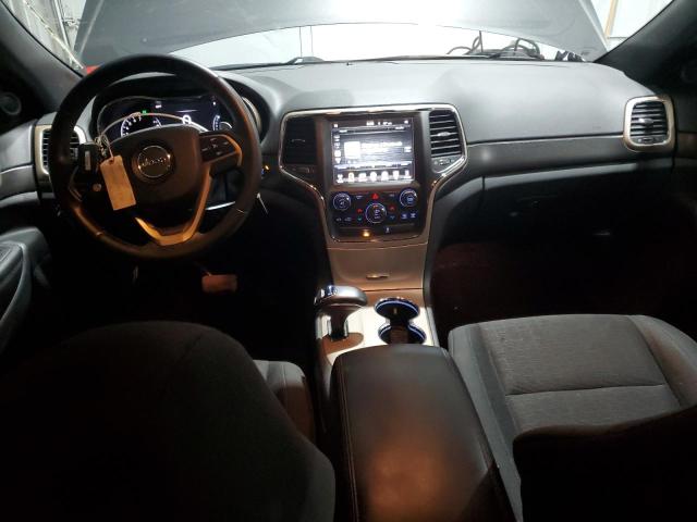 2015 JEEP GRAND CHER - 1C4RJFAGXFC924486