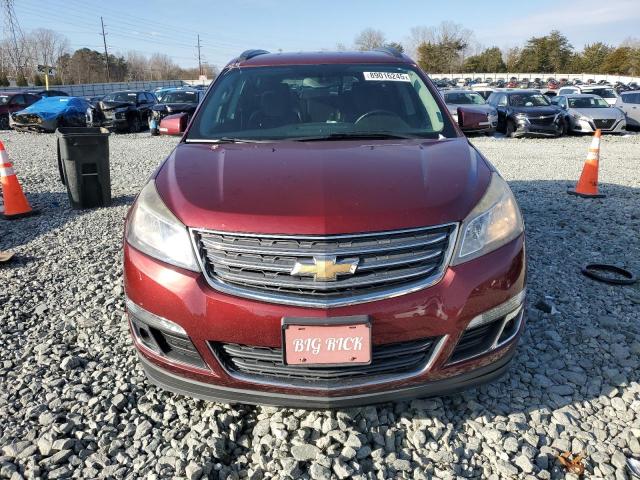 2017 CHEVROLET TRAVERSE L - 1GNKVHKD3HJ229973