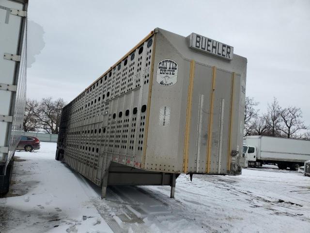 MERRITT TRAILER 2014 1MT2N5335EH025005 photo #1