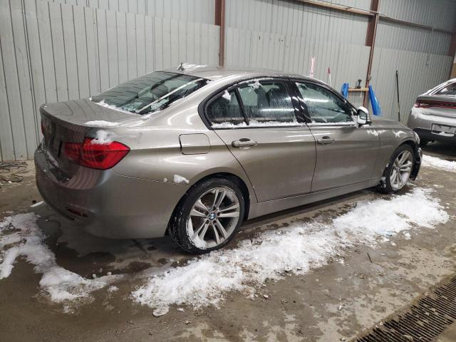 2016 BMW 328 XI SULEV - WBA8E3G58GNU03399