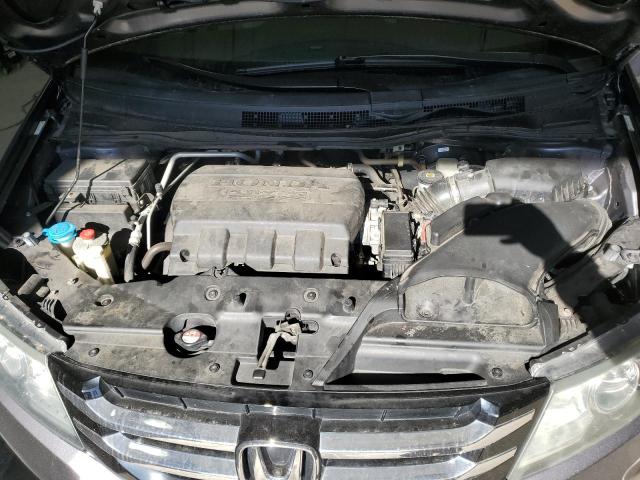 2016 HONDA ODYSSEY LX 5FNRL5H23GB036942
