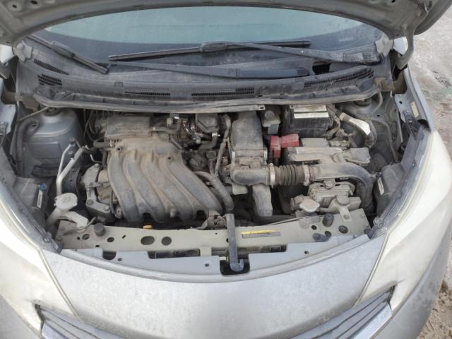 2015 NISSAN VERSA NOTE - 3N1CE2CP1FL390513