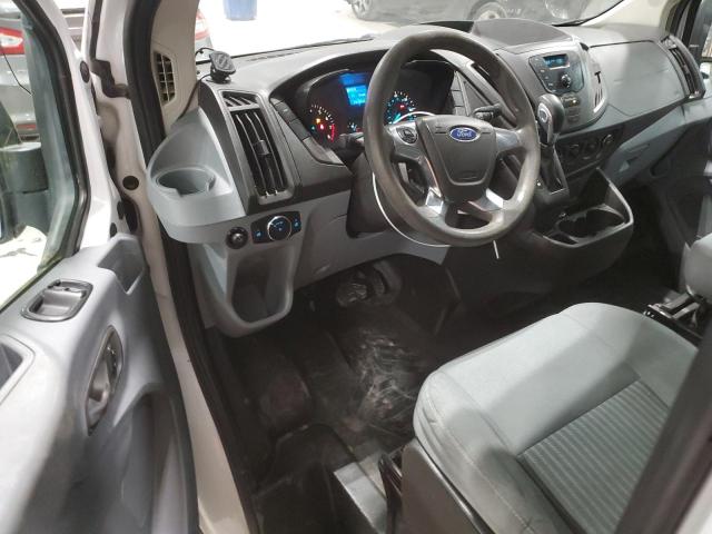 2016 FORD TRANSIT T- - 1FTYE1ZM7GKA14024
