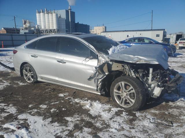 Vin: 5npe34af3kh738243, lot: 41739675, hyundai sonata limited 20194