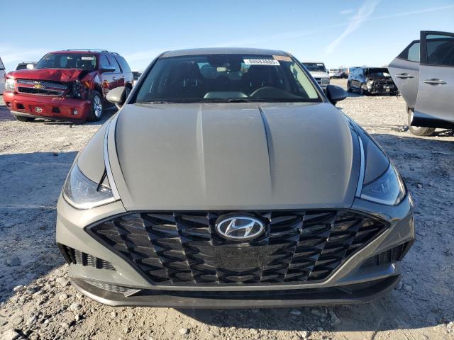 2021 HYUNDAI SONATA SEL - 5NPEL4JA8MH078790
