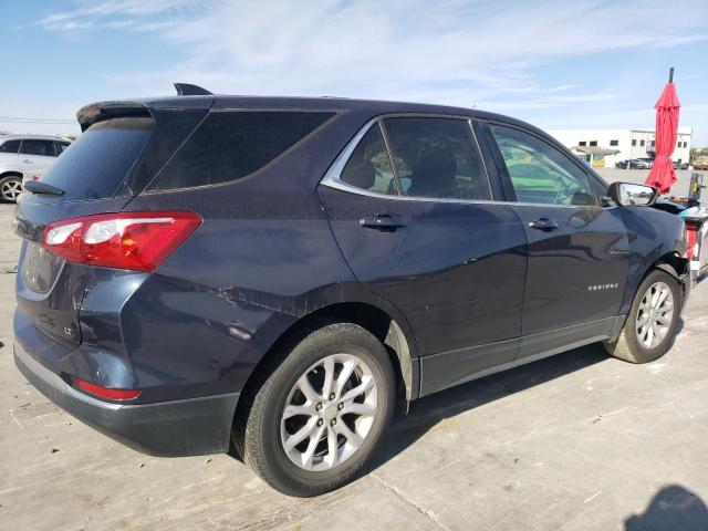 2018 CHEVROLET EQUINOX LT - 3GNAXJEV7JS532745